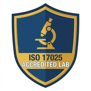 ISO 17025