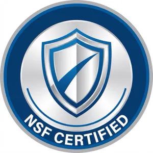 NSF Certified